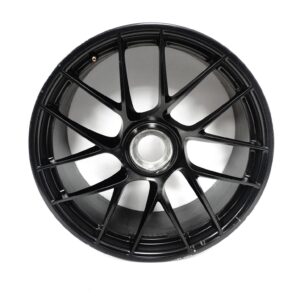PORSCHE 911 991 GTS TURBO SPORT III FELGA ALUFELGA 9Jx20 ET51 99136272100