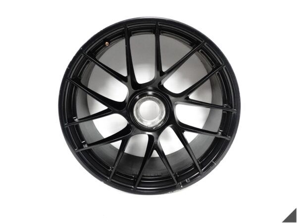 PORSCHE 911 991 GTS TURBO SPORT III FELGA ALUFELGA 9Jx20 ET51 99136272100