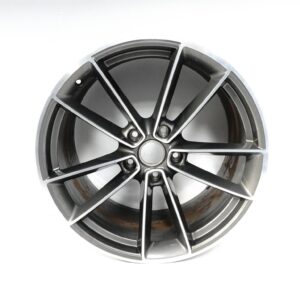 PORSCHE 911 992 CARRERA CLASSIC 3 FELGA ALUFELGA 11,5Jx21H2 ET67 5×130 OC6 PORSCHE 911 992 CARRERA CLASSIC 3 FELGA ALUFELGA 11,5Jx21H2 ET67 5x130 OC6