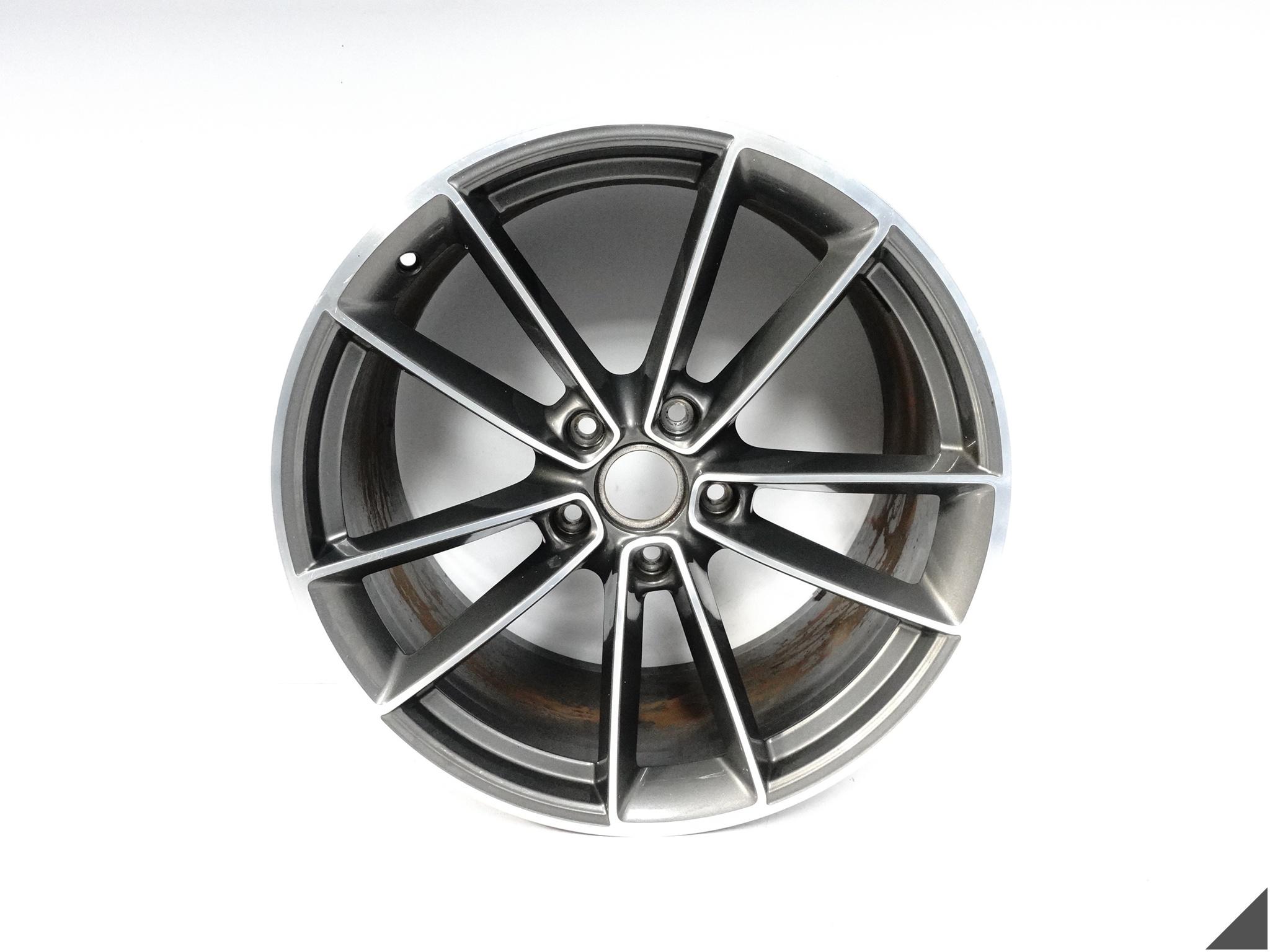 PORSCHE 911 992 CARRERA CLASSIC 3 FELGA ALUFELGA 11,5Jx21H2 ET67 5×130 OC6 PORSCHE 911 992 CARRERA CLASSIC 3 FELGA ALUFELGA 11,5Jx21H2 ET67 5x130 OC6