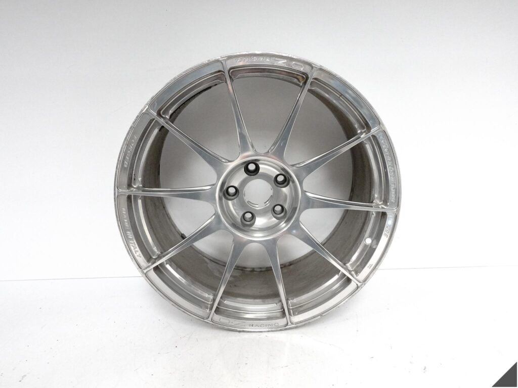 OZ RACING ATELIER FORGED SUPERFORGIATA FELGA ALUFELGA 11Jx20 ET45 5x112