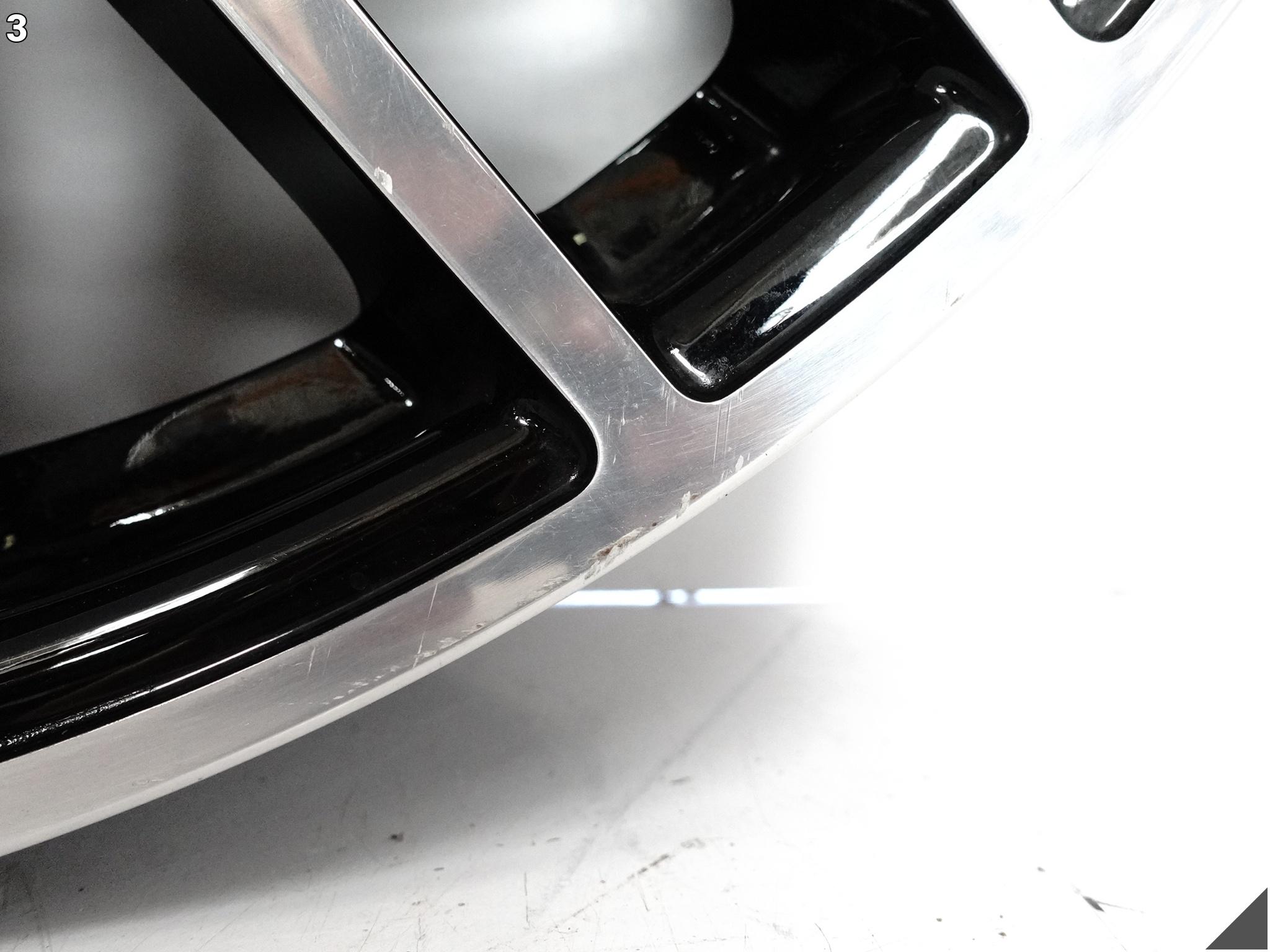 PORSCHE CAYENNE 9Y0 E3 TURBO DESIGN FELGA ALUFELGA 10Jx22 ET48 5×130 QO1 PORSCHE CAYENNE 9Y0 E3 TURBO DESIGN FELGA ALUFELGA 10Jx22 ET48 5x130 QO1 - obrazek 4