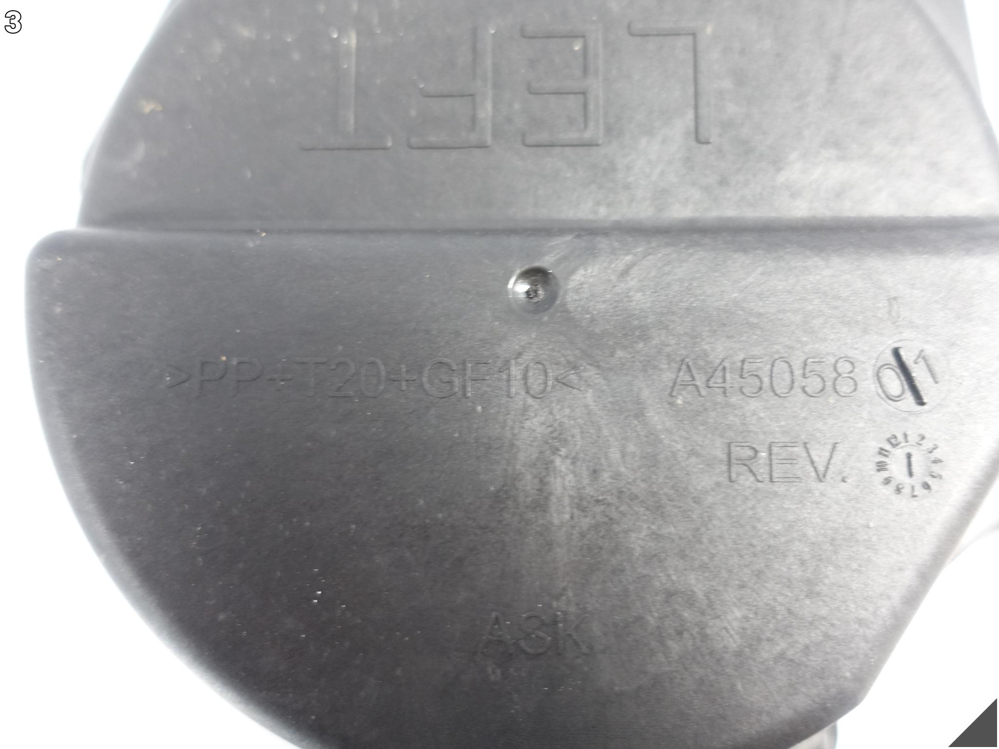 AUDI S8 A8 4H0 D4 09-17 LIFT GŁOŚNIK W DRZWI LEWY TYŁ BANG & OLUFSEN AUDI S8 A8 4H0 D4 09-17 LIFT GŁOŚNIK W DRZWI LEWY TYŁ BANG & OLUFSEN - obrazek 4