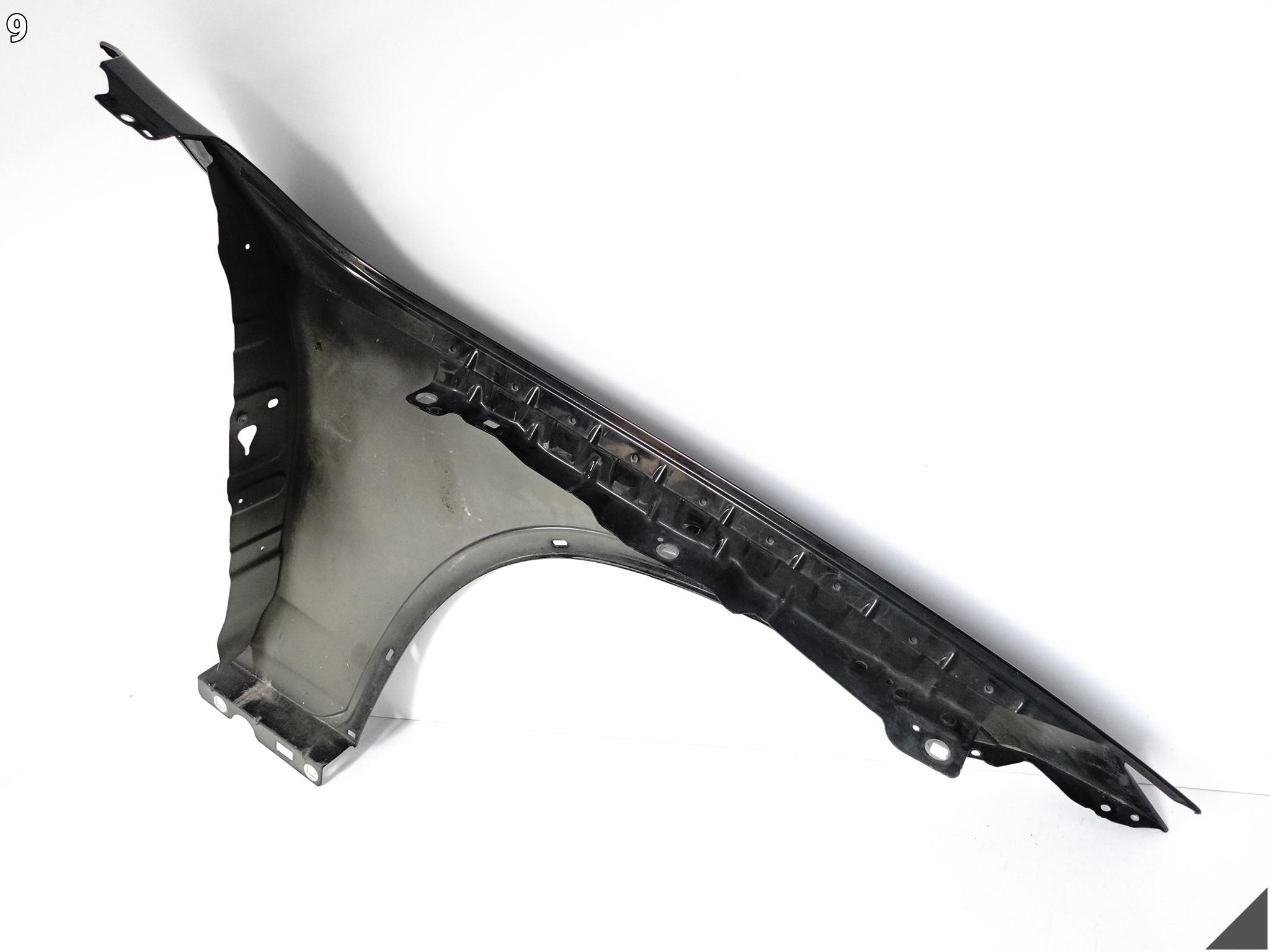 MERCEDES GLC X253 C253 15-22 LIFT MOPF BŁOTNIK FENDER LEWY PRZÓD MERCEDES GLC X253 C253 15-22 LIFT MOPF BŁOTNIK FENDER LEWY PRZÓD - obrazek 10