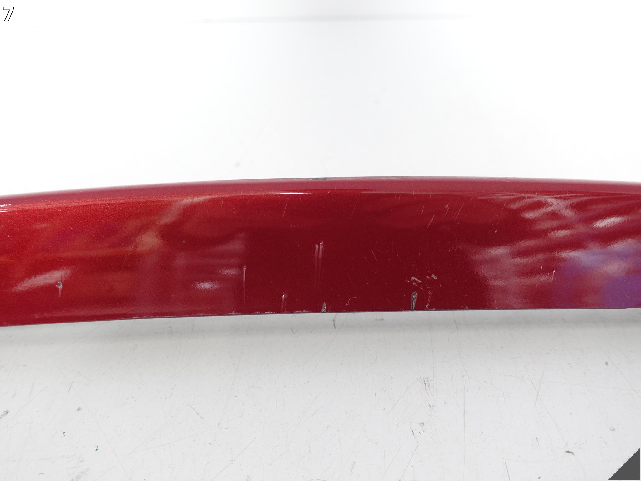 FERRARI ROMA SPIDER F169 20-24 ZDERZAK BUMPER SPOILER LISTWA PRZÓD FERRARI ROMA SPIDER F169 20-24 ZDERZAK BUMPER SPOILER LISTWA PRZÓD - obrazek 8