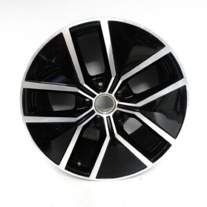 PORSCHE CAYENNE 9Y3 COUPE PHEV FELGA ALUFELGA 11Jx21 ET49 QO1