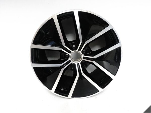 PORSCHE CAYENNE 9Y3 COUPE PHEV FELGA ALUFELGA 11Jx21 ET49 QO1 PORSCHE CAYENNE 9Y3 COUPE PHEV FELGA ALUFELGA 11Jx21 ET49 QO1