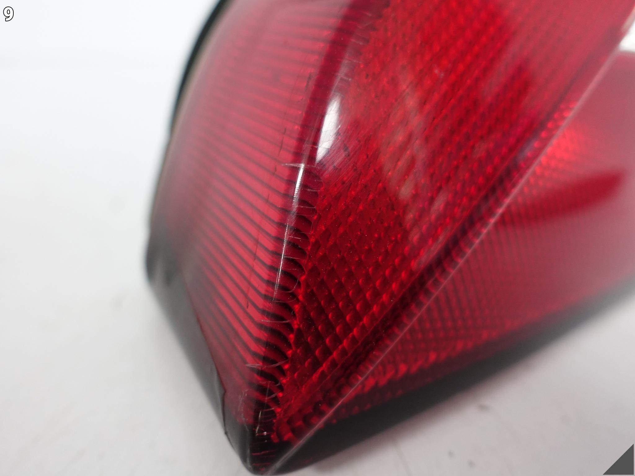 MASERATI GRANTURISMO M145 07-19 LAMPA W KLAPĘ BAGAŻNIKA PRAWA TYŁ 231568 MASERATI GRANTURISMO M145 07-19 LAMPA W KLAPĘ BAGAŻNIKA PRAWA TYŁ 231568 - obrazek 10