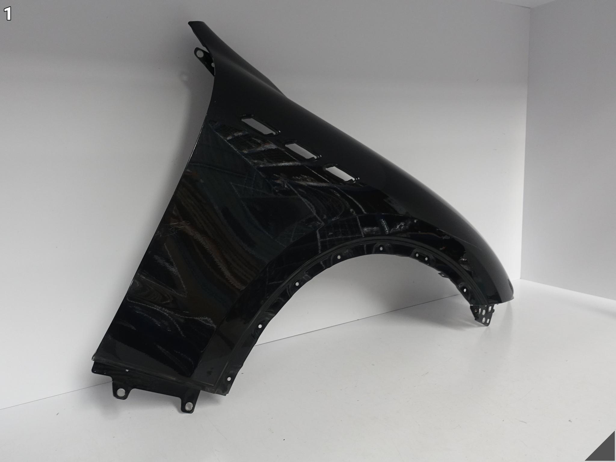 MASERATI LEVANTE M161 16-24 BŁOTNIK FENDER PRAWY PRZÓD MASERATI LEVANTE M161 16-24 BŁOTNIK FENDER PRAWY PRZÓD - obrazek 2