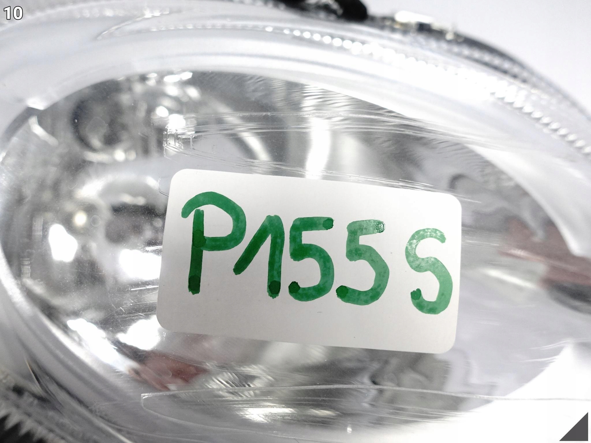 FIAT 500 LIFT 15- HALOGEN LAMPA LED PRAWY FIAT 500 LIFT 15- HALOGEN LAMPA LED PRAWY - obrazek 12