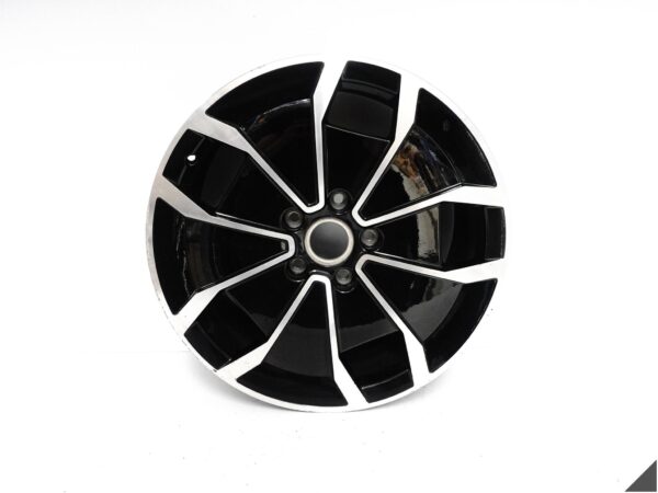 PORSCHE TAYCAN TURBO AERO DESIGN 9J1 FELGA ALUFELGA 9Jx20 ET54 5×130 041 PORSCHE TAYCAN TURBO AERO DESIGN 9J1 FELGA ALUFELGA 9Jx20 ET54 5x130 041