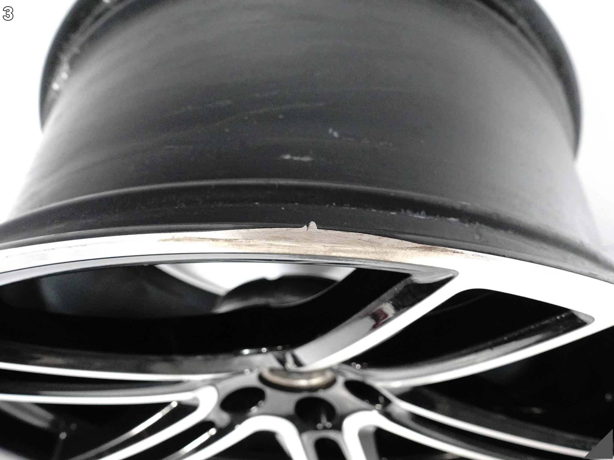 PORSCHE MACAN 95B TURBO FELGA ALUFELGA 10Jx20 ET19 5×112 95B601025DK 041 PORSCHE MACAN 95B TURBO FELGA ALUFELGA 10Jx20 ET19 5x112 95B601025DK 041 - obrazek 4