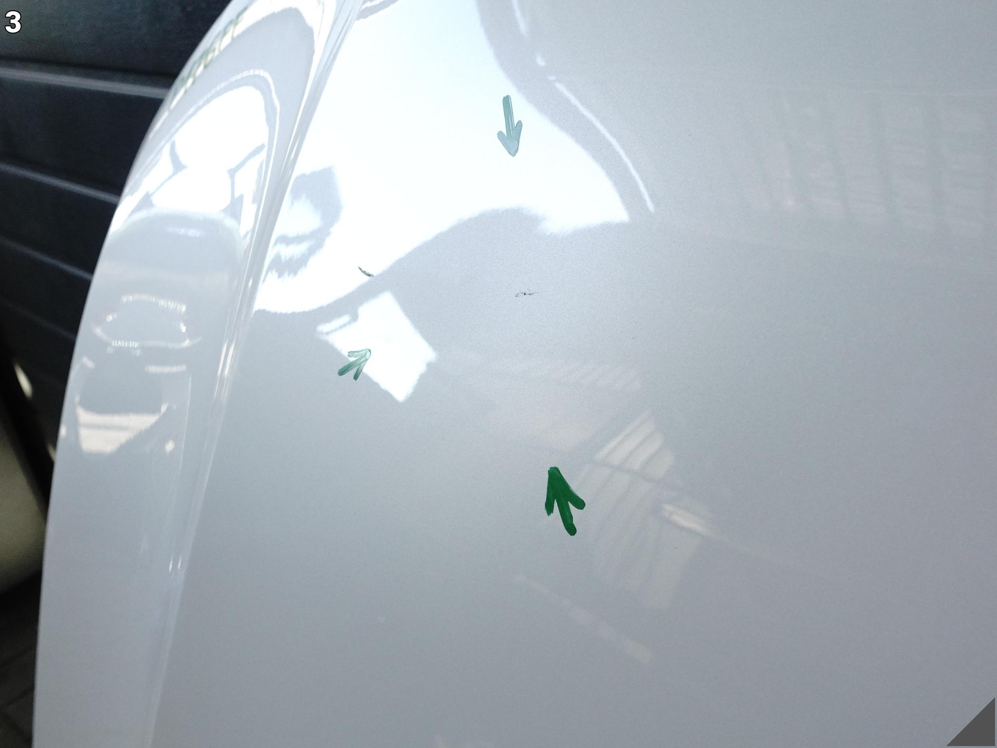 VOLVO XC40 II (2 GENERACJA) LIFT 17-25 MASKA POKRYWA SILNIKA BONNET PRZÓD VOLVO XC40 II (2 GENERACJA) LIFT 17-25 MASKA POKRYWA SILNIKA BONNET PRZÓD - obrazek 4