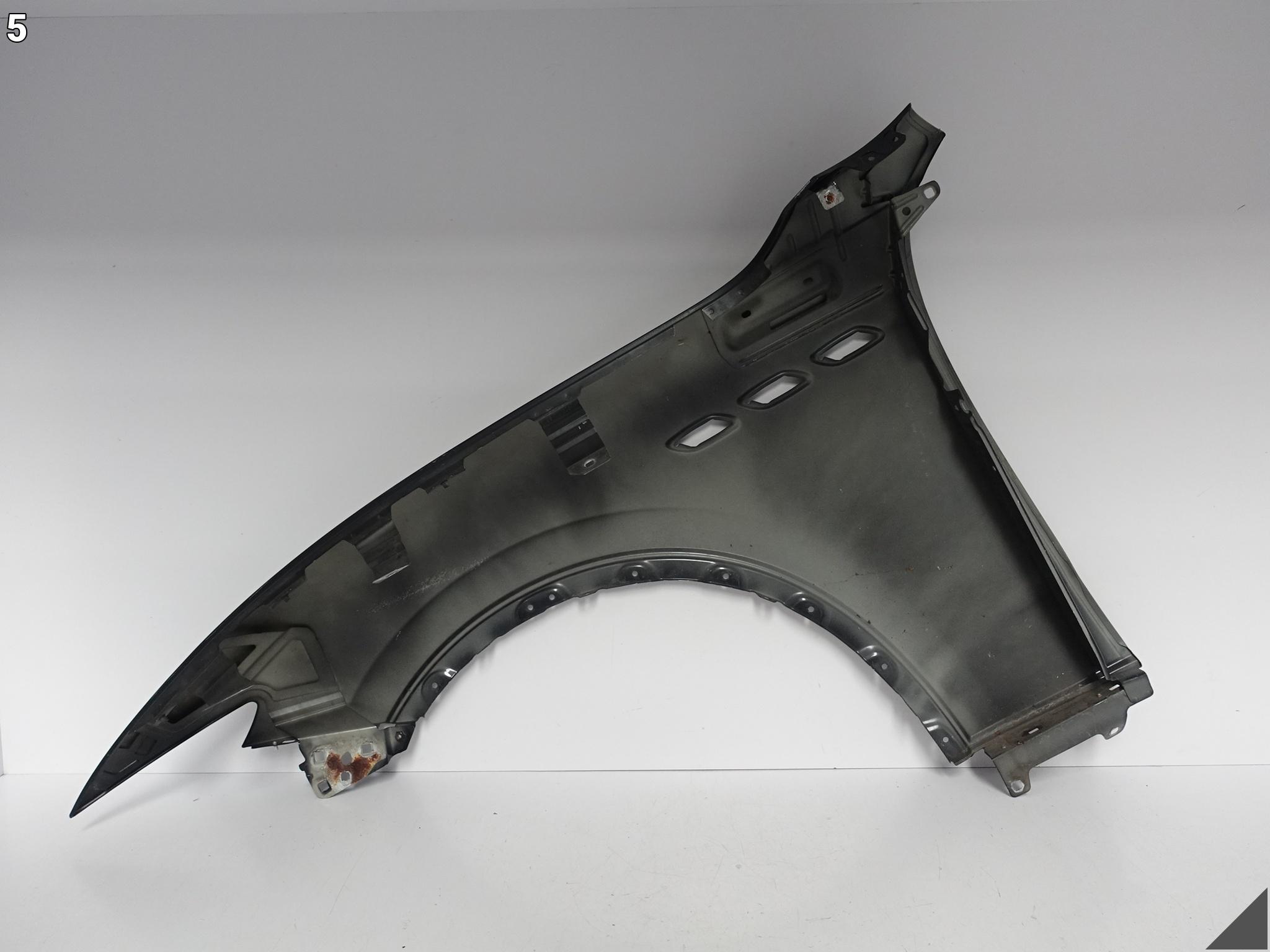 MASERATI LEVANTE M161 16-24 BŁOTNIK FENDER PRAWY PRZÓD MASERATI LEVANTE M161 16-24 BŁOTNIK FENDER PRAWY PRZÓD - obrazek 6