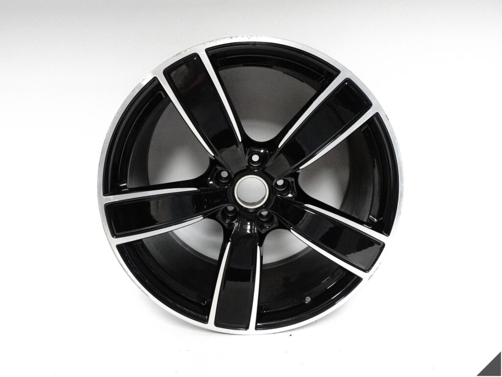 PORSCHE CAYENNE 9Y3 COUPE E3 SPORT CLASSIC FELGA 11,5Jx22 ET52 5x130 C9X