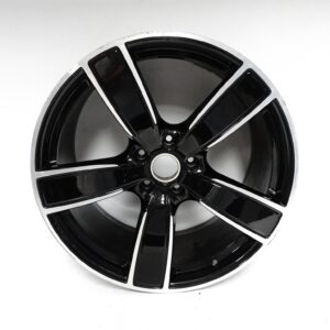 PORSCHE CAYENNE 9Y3 COUPE E3 SPORT CLASSIC FELGA 11,5Jx22 ET52 5x130 C9X