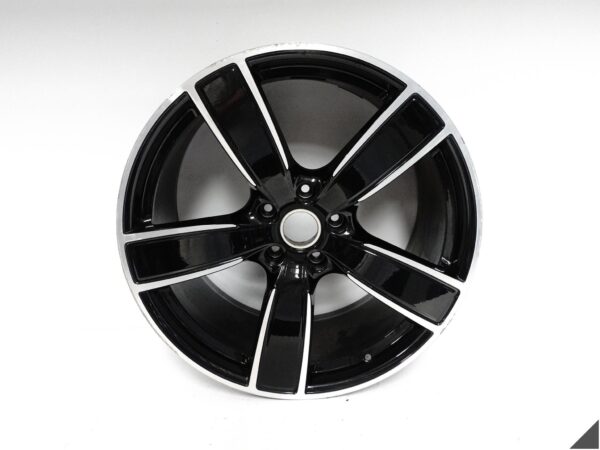 PORSCHE CAYENNE 9Y3 COUPE E3 SPORT CLASSIC FELGA 11,5Jx22 ET52 5x130 C9X