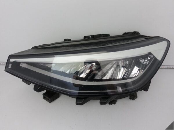 VW ID.4 ID4 ID.5 ID5 11B 20- LAMPA HEADLIGHT FULL LED LEWA PRZÓD EUROPA VW ID.4 ID4 ID.5 ID5 11B 20- LAMPA HEADLIGHT FULL LED LEWA PRZÓD EUROPA