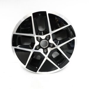 PORSCHE TAYCAN 9J1 TURBO SPORT AERO FELGA ALUFELGA 9Jx20 ET54 5×130 QO1 PORSCHE TAYCAN 9J1 TURBO SPORT AERO FELGA ALUFELGA 9Jx20 ET54 5x130 QO1