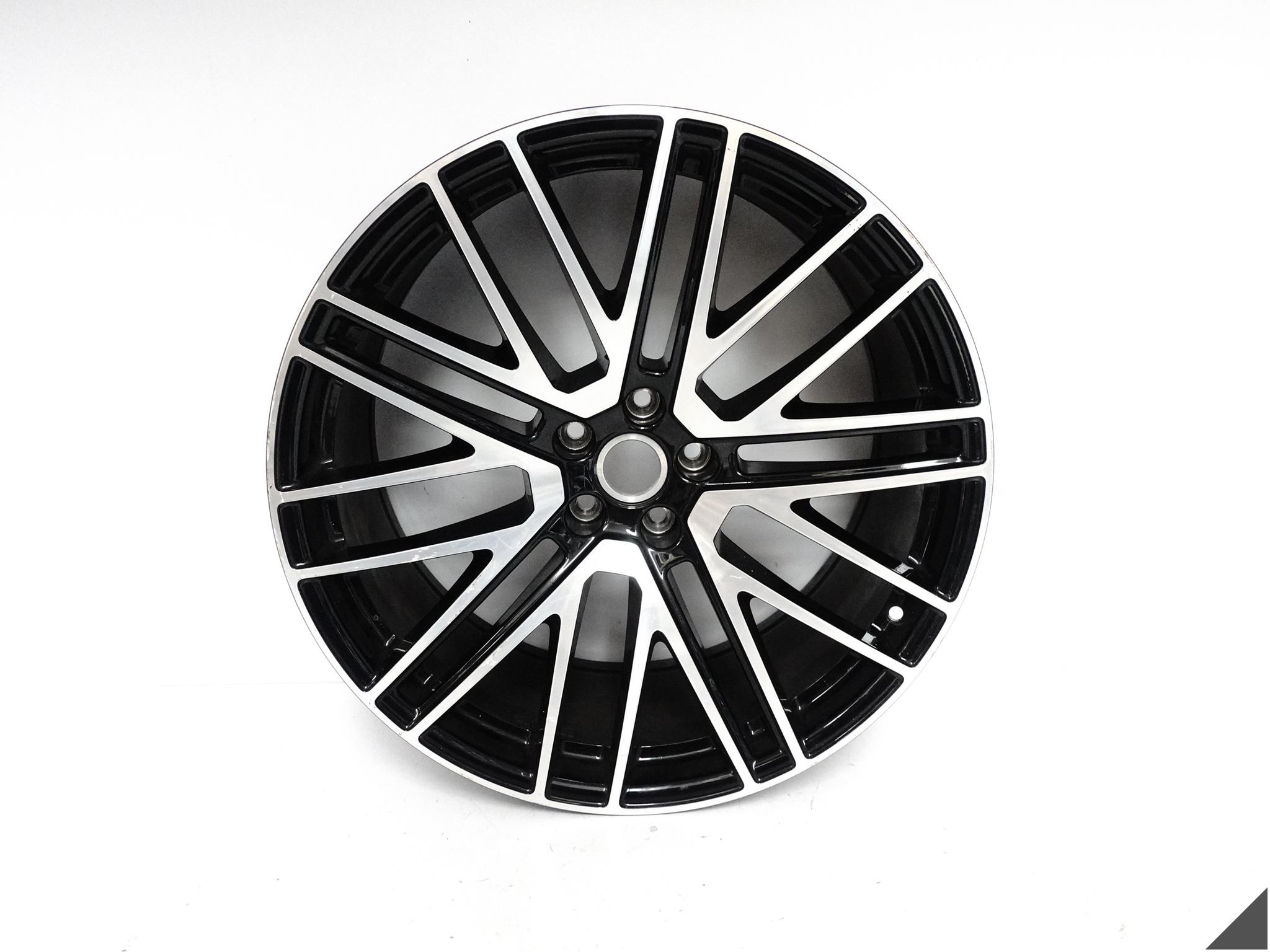 PORSCHE MACAN 95B 911 TURBO 5 DESIGN FELGA ALUFELGA 10Jx21 ET19 5×112 QO1 PORSCHE MACAN 95B 911 TURBO 5 DESIGN FELGA ALUFELGA 10Jx21 ET19 5x112 QO1