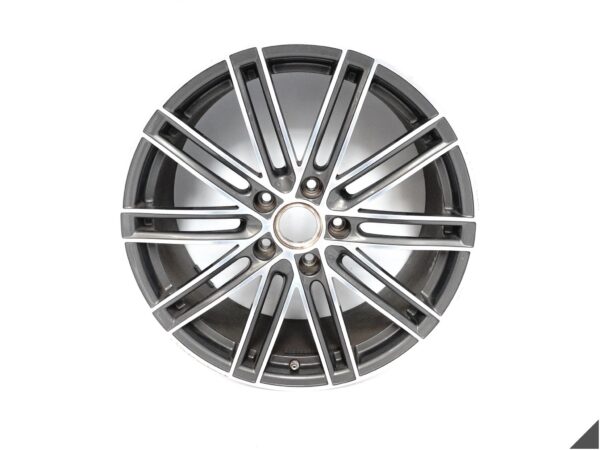 PORSCHE 911 991 TURBO IV 16-19 FELGA ALUFELGA 8,5Jx20H2 ET49 5×130 OC6 PORSCHE 911 991 TURBO IV 16-19 FELGA ALUFELGA 8,5Jx20H2 ET49 5x130 OC6