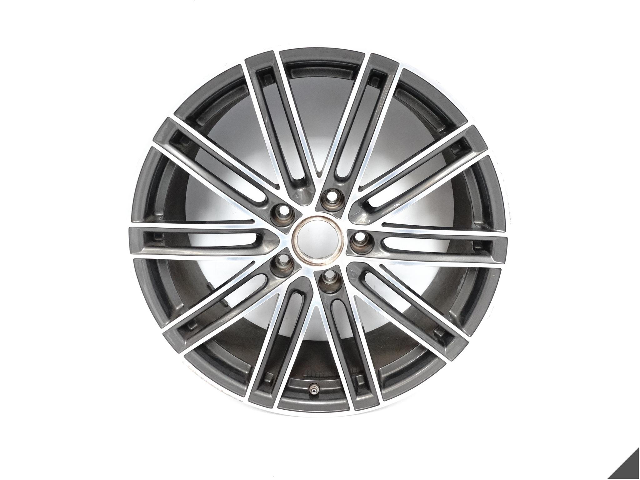 PORSCHE 911 991 TURBO IV 16-19 FELGA ALUFELGA 8,5Jx20H2 ET49 5×130 OC6 PORSCHE 911 991 TURBO IV 16-19 FELGA ALUFELGA 8,5Jx20H2 ET49 5x130 OC6