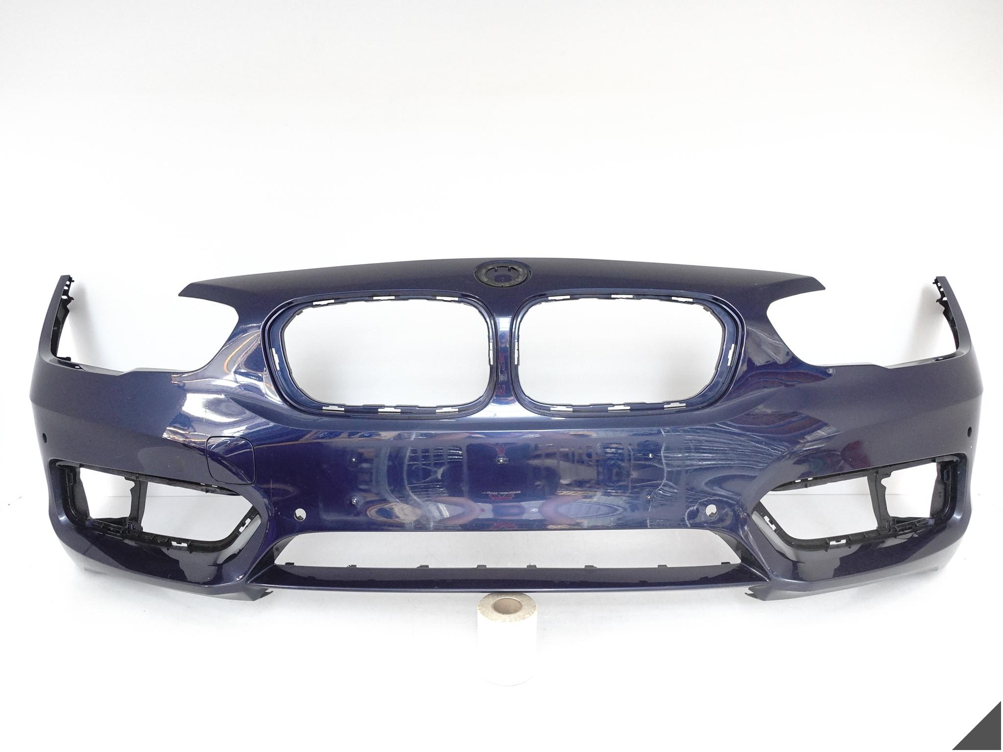 BMW 1 F20 F21 ZWYKŁY LCI LIFT 15-19 ZDERZAK BUMPER PRZÓD (6xPDC) NIEKLEJONY BMW 1 F20 F21 ZWYKŁY LCI LIFT 15-19 ZDERZAK BUMPER PRZÓD (6xPDC) NIEKLEJONY