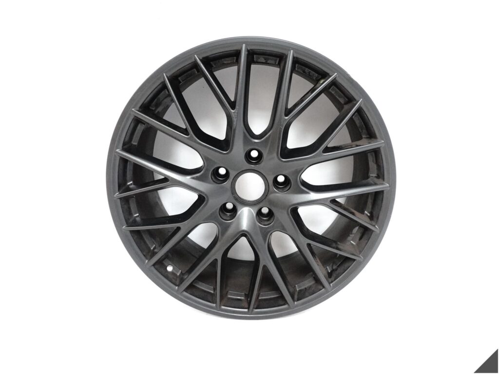 PORSCHE PANAMERA 971 SPORT DESIGN FELGA ALUFELGA 9,5Jx21 ET71 5x130