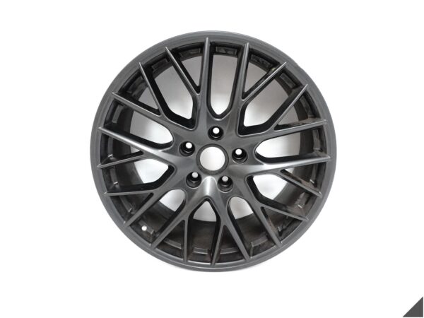PORSCHE PANAMERA 971 SPORT DESIGN FELGA ALUFELGA 9,5Jx21 ET71 5x130