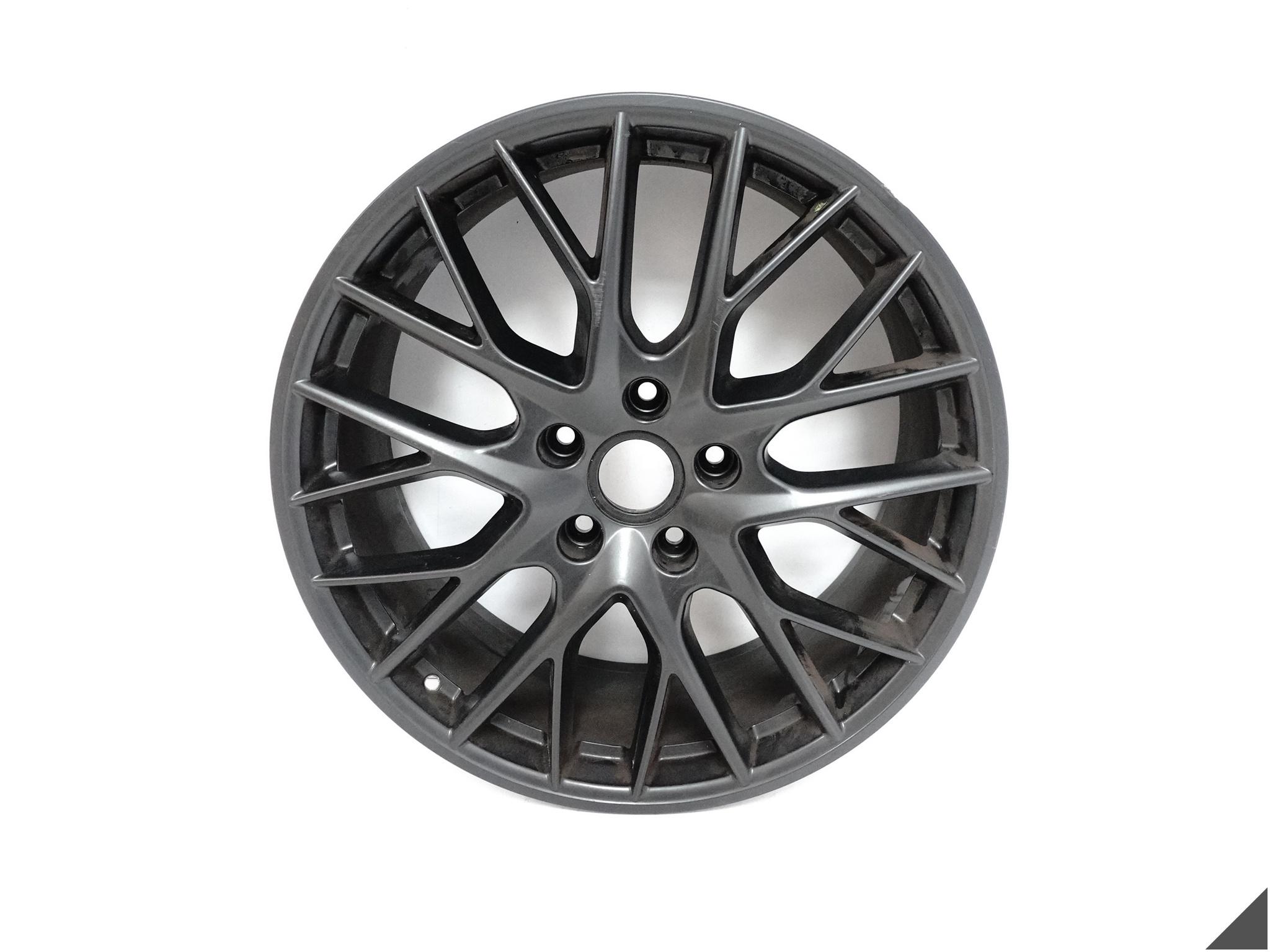 PORSCHE PANAMERA 971 SPORT DESIGN FELGA ALUFELGA 9,5Jx21 ET71 5×130 PORSCHE PANAMERA 971 SPORT DESIGN FELGA ALUFELGA 9,5Jx21 ET71 5x130