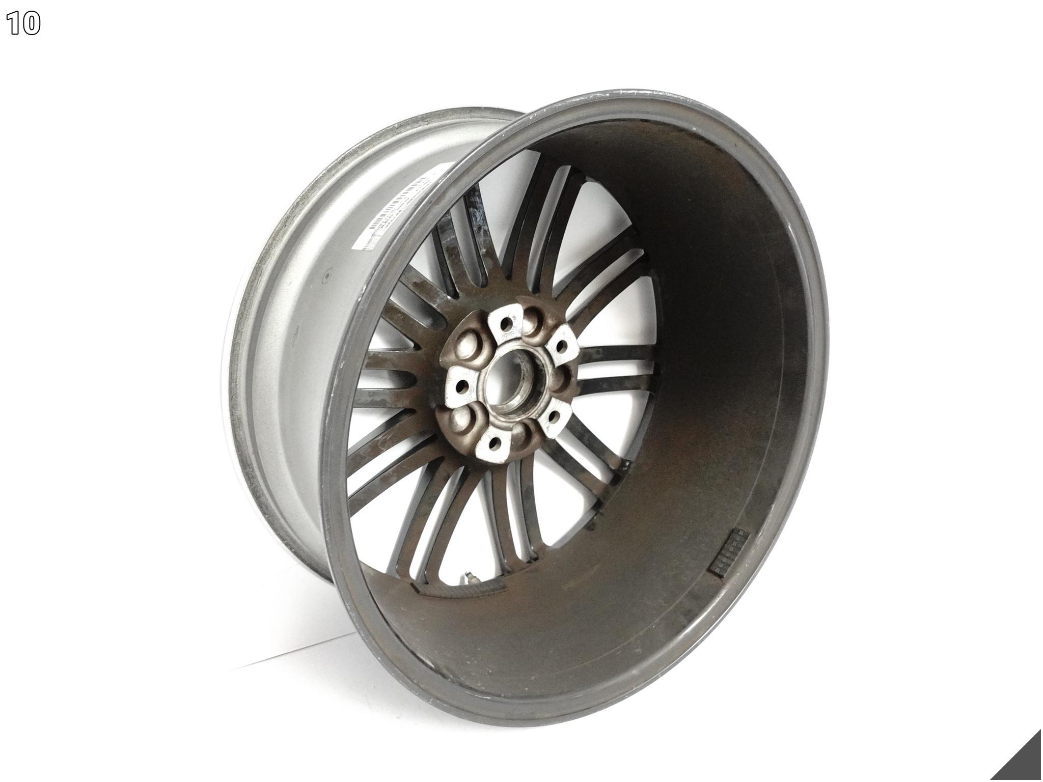 PORSCHE 911 991 TURBO IV 16-19 FELGA ALUFELGA 8,5Jx20H2 ET49 5×130 OC6 PORSCHE 911 991 TURBO IV 16-19 FELGA ALUFELGA 8,5Jx20H2 ET49 5x130 OC6 - obrazek 11