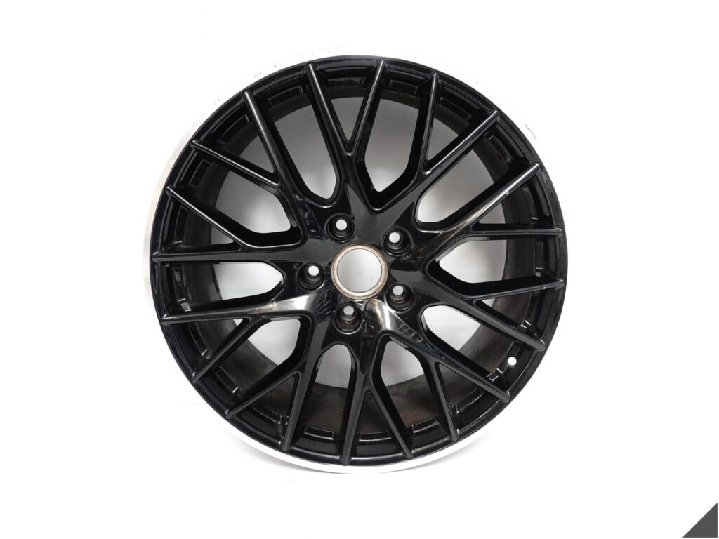PORSCHE PANAMERA 971 SPORT DESIGN FELGA ALUFELGA 9,5Jx21 ET71 5x130 041