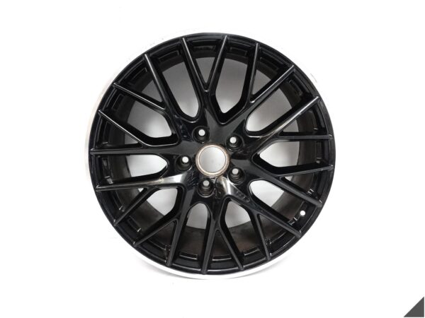 PORSCHE PANAMERA 971 SPORT DESIGN FELGA ALUFELGA 9,5Jx21 ET71 5×130 041 PORSCHE PANAMERA 971 SPORT DESIGN FELGA ALUFELGA 9,5Jx21 ET71 5x130 041