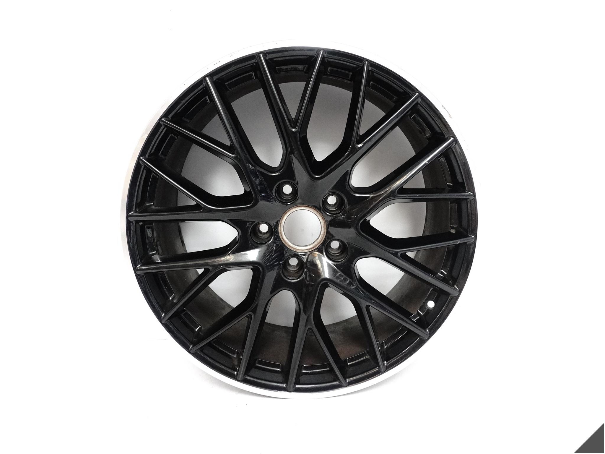PORSCHE PANAMERA 971 SPORT DESIGN FELGA ALUFELGA 9,5Jx21 ET71 5×130 041 PORSCHE PANAMERA 971 SPORT DESIGN FELGA ALUFELGA 9,5Jx21 ET71 5x130 041