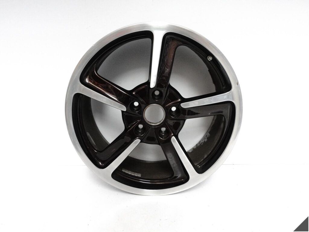 PORSCHE 981 BOXSTER CAYMAN RAD SPORT TECHNO 12-16 FELGA 8,5JX20″ ET57 5X130 PORSCHE 981 BOXSTER CAYMAN RAD SPORT TECHNO 12-16 FELGA 8,5JX20" ET57 5X130