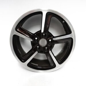 PORSCHE 981 BOXSTER CAYMAN RAD SPORT TECHNO 12-16 FELGA 8,5JX20″ ET57 5X130 PORSCHE 981 BOXSTER CAYMAN RAD SPORT TECHNO 12-16 FELGA 8,5JX20" ET57 5X130