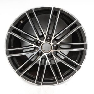PORSCHE 911 991 TURBO IV 4 FELGA ALUFELGA 11,5Jx20 ET56 5×130 OC6 PORSCHE 911 991 TURBO IV 4 FELGA ALUFELGA 11,5Jx20 ET56 5x130 OC6