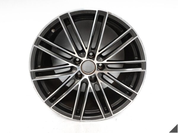 PORSCHE 911 991 TURBO IV 4 FELGA ALUFELGA 11,5Jx20 ET56 5×130 OC6 PORSCHE 911 991 TURBO IV 4 FELGA ALUFELGA 11,5Jx20 ET56 5x130 OC6