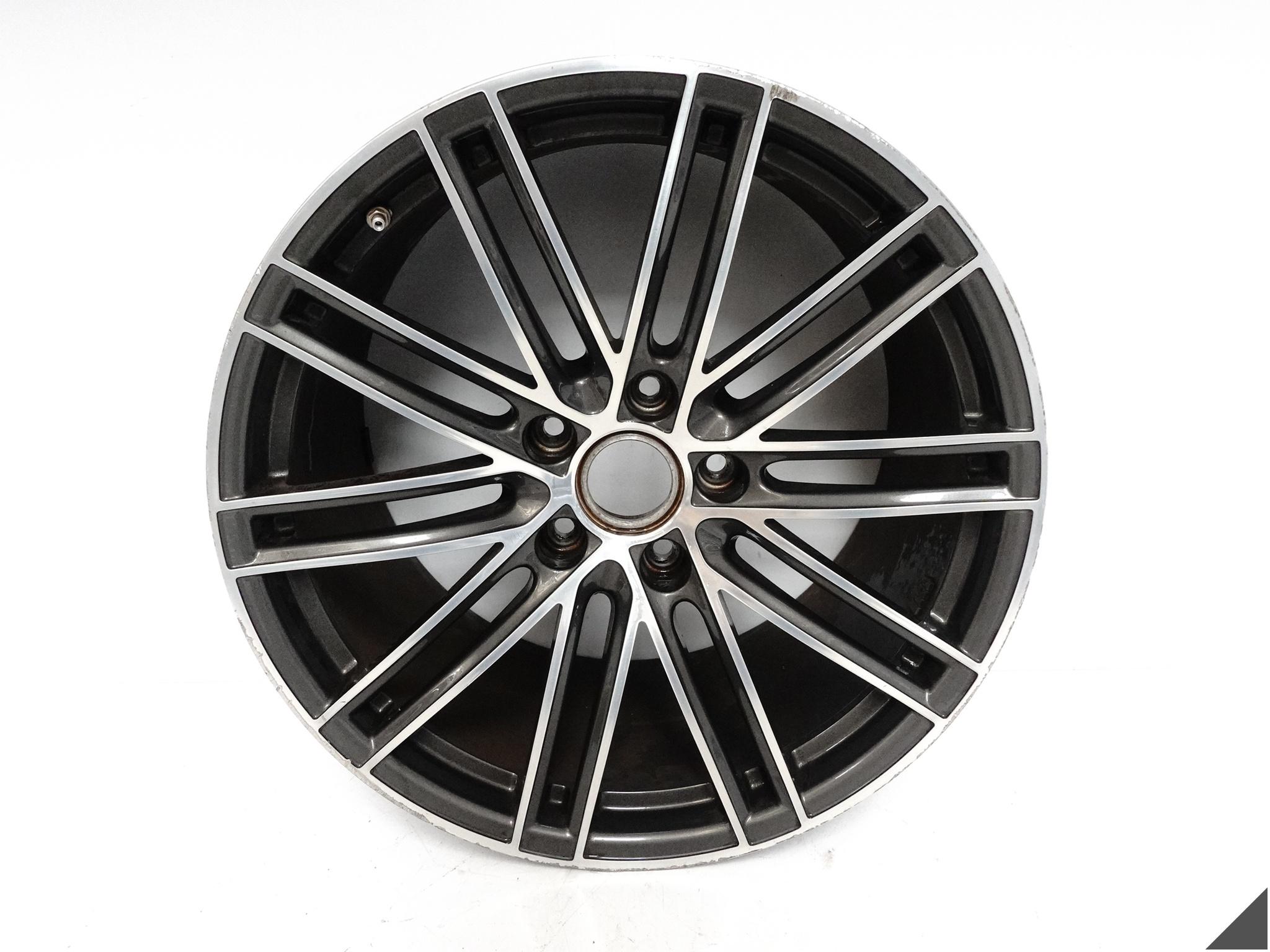 PORSCHE 911 991 TURBO IV 4 FELGA ALUFELGA 11,5Jx20 ET56 5×130 OC6 PORSCHE 911 991 TURBO IV 4 FELGA ALUFELGA 11,5Jx20 ET56 5x130 OC6