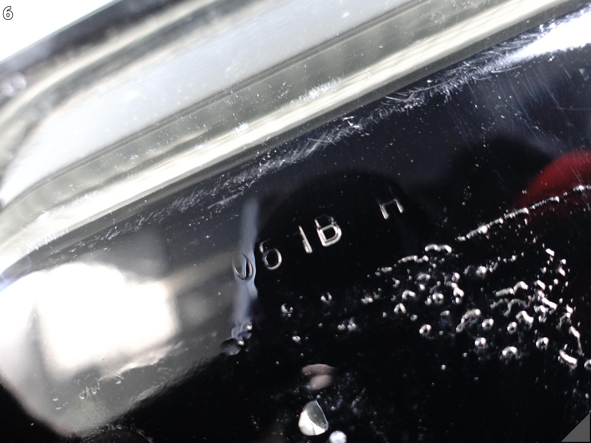 TESLA MODEL Y 20-25 MASKA POKRYWA SILNIKA HOOD BONNET PRZÓD * GRAD * TESLA MODEL Y 20-25 MASKA POKRYWA SILNIKA HOOD BONNET PRZÓD * GRAD * - obrazek 7