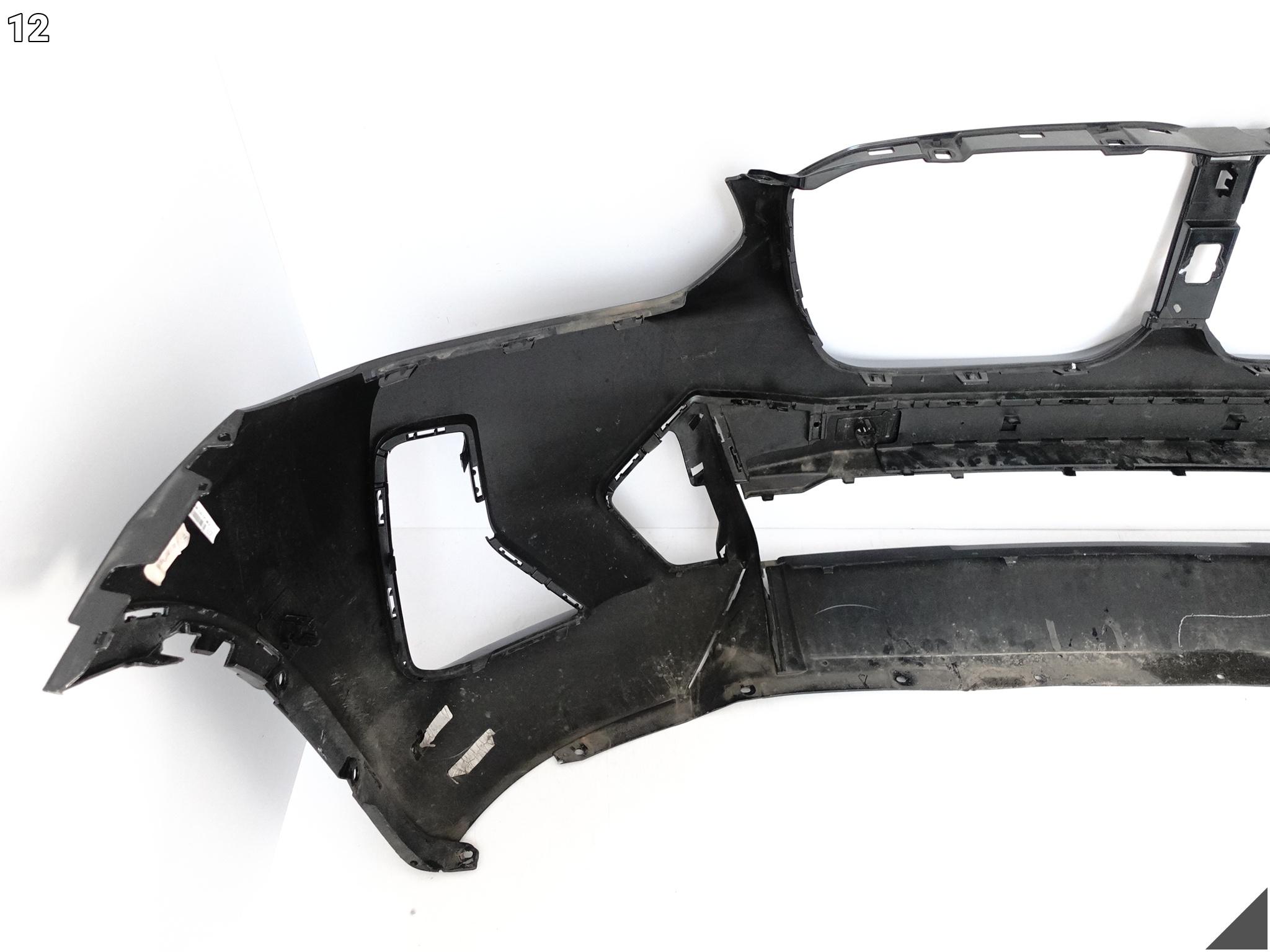 BMW X3 G01 X4 G02 M-PAKIET LIFT LCI 20-24 ZDERZAK WLOT BLENDA RAMKA PRZÓD BMW X3 G01 X4 G02 M-PAKIET LIFT LCI 20-24 ZDERZAK WLOT BLENDA RAMKA PRZÓD - obrazek 13