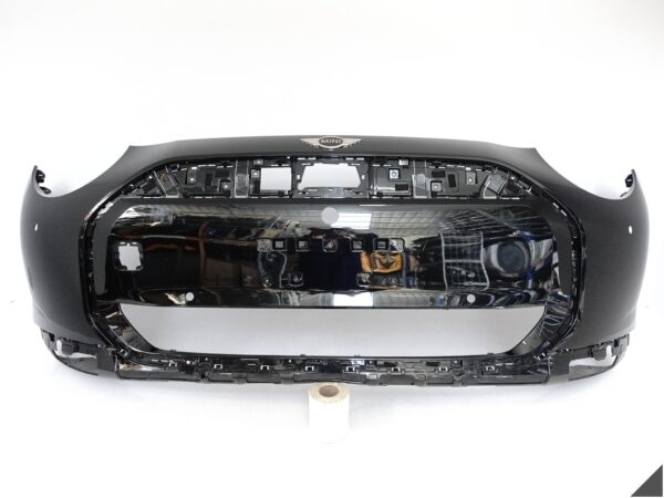 MINI COOPER J01 F65 F66 F67 (4 GENERACJA) 25- ZDERZAK BUMPER PRZÓD (6xPDC) MINI COOPER J01 F65 F66 F67 (4 GENERACJA) 25- ZDERZAK BUMPER PRZÓD (6xPDC)