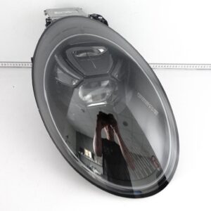 PORSCHE 911 992 GT3 9P5 21- LAMPA FULL LED MATRIX X-SIGHT PRAWA PRZÓD