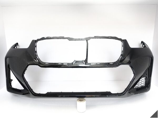 BMW X1 U11 M-PAKIET / MSP 22- ZDERZAK BUMPER PRZÓD + KRATKA *PDC/ICAM* BMW X1 U11 M-PAKIET / MSP 22- ZDERZAK BUMPER PRZÓD + KRATKA *PDC/ICAM*