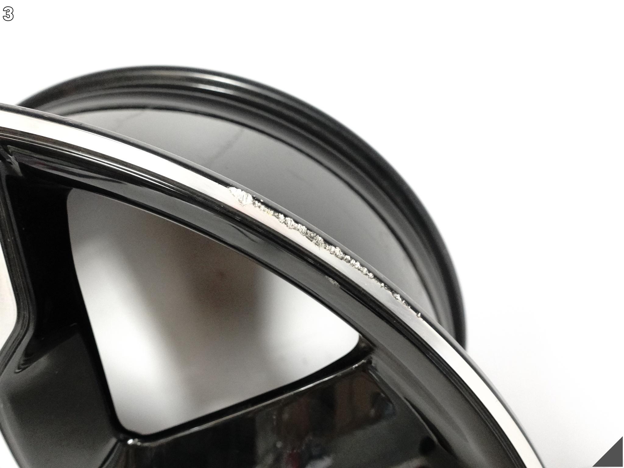 PORSCHE TAYCAN 9J1 EXCLUSIVE DESIGN FELGA LEWA PRZÓD 9,5Jx21 ET60 5×130 041 PORSCHE TAYCAN 9J1 EXCLUSIVE DESIGN FELGA LEWA PRZÓD 9,5Jx21 ET60 5x130 041 - obrazek 4