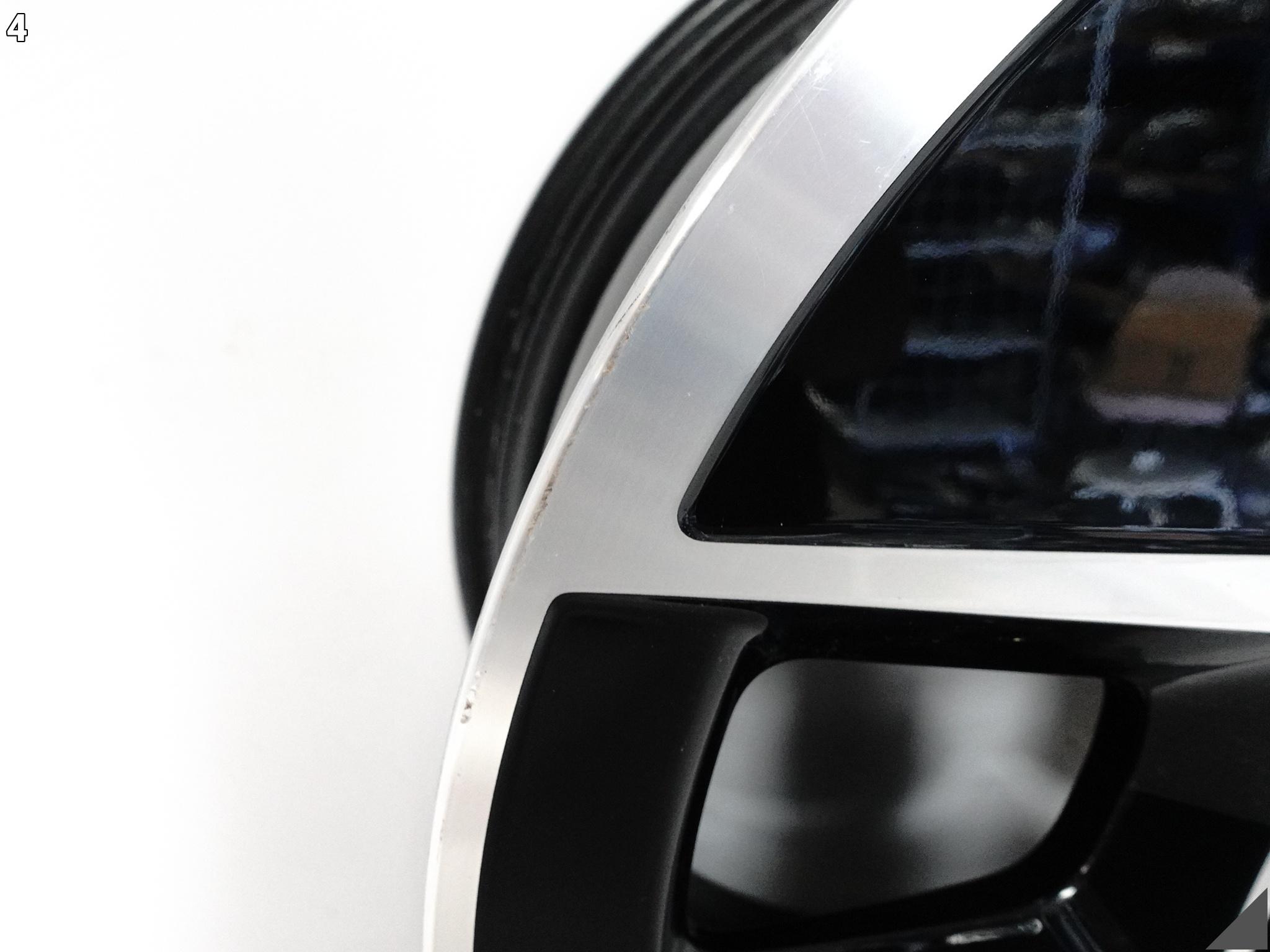PORSCHE TAYCAN 9J1 TURBO SPORT AERO FELGA ALUFELGA 9Jx20 ET54 5×130 QO1 PORSCHE TAYCAN 9J1 TURBO SPORT AERO FELGA ALUFELGA 9Jx20 ET54 5x130 QO1 - obrazek 5