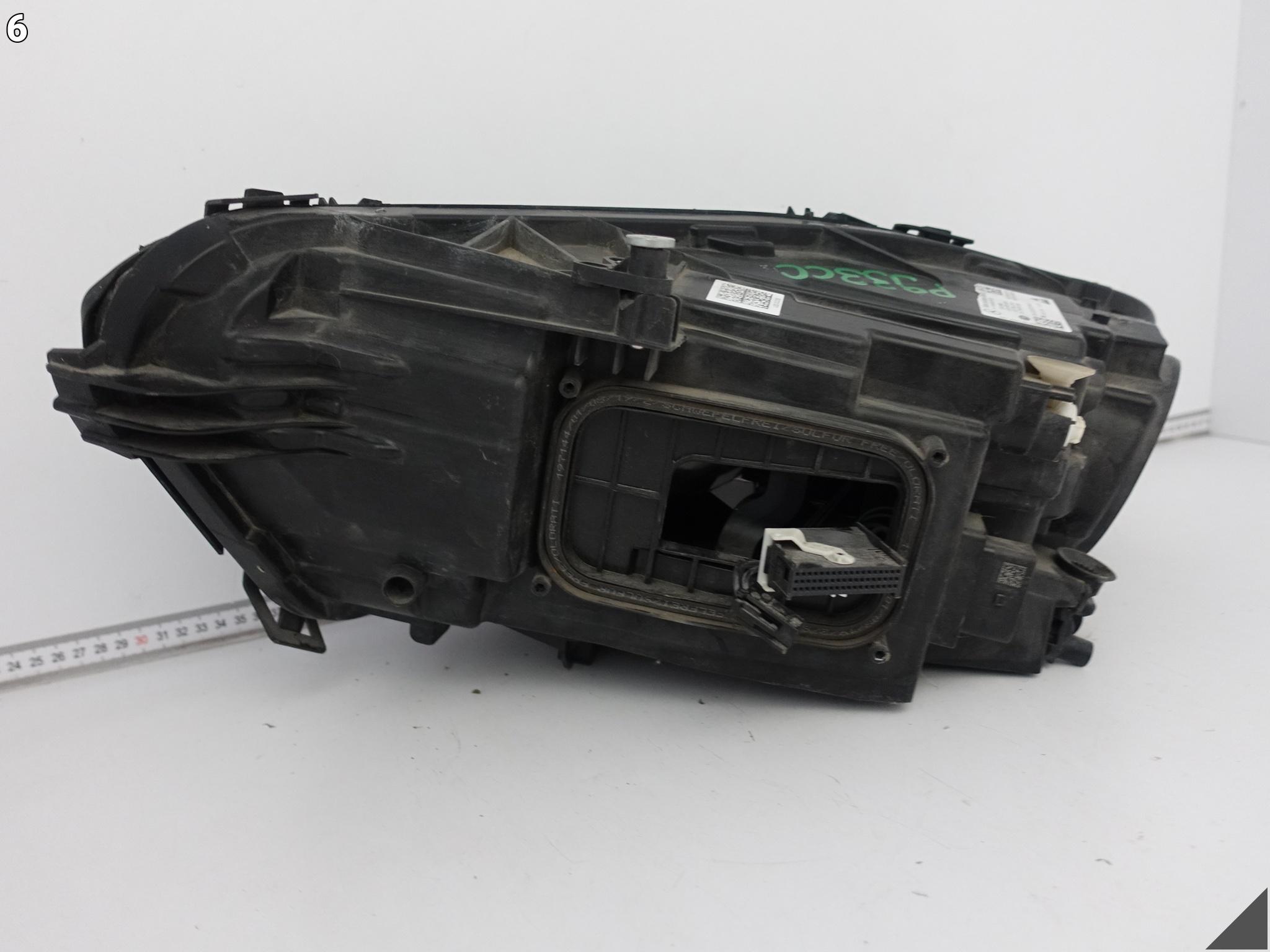 MERCEDES CLA II X118 C118 W118 19-23 LAMPA FULL LED HIGH PERFORMANCE PRAWA MERCEDES CLA II X118 C118 W118 19-23 LAMPA FULL LED HIGH PERFORMANCE PRAWA - obrazek 7