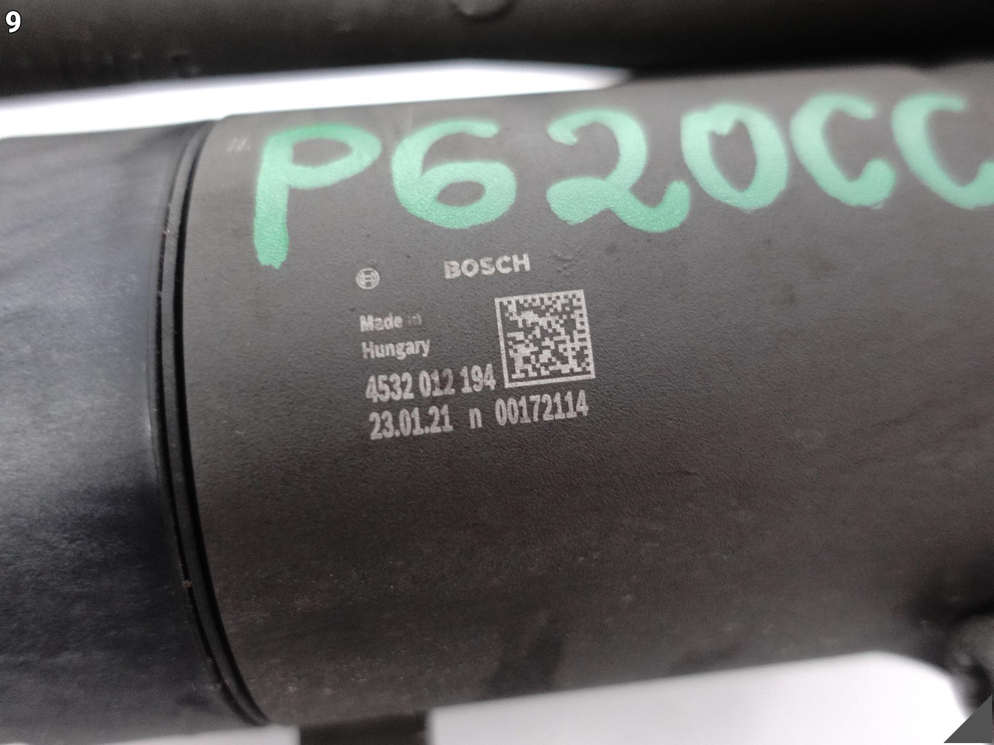 VW AUDI SEAT CUPRA PRZEKŁADNIA KIEROWNICZA MAGIEL MAGLOWNICA PRZÓD EU VW AUDI SEAT CUPRA PRZEKŁADNIA KIEROWNICZA MAGIEL MAGLOWNICA PRZÓD EU - obrazek 10