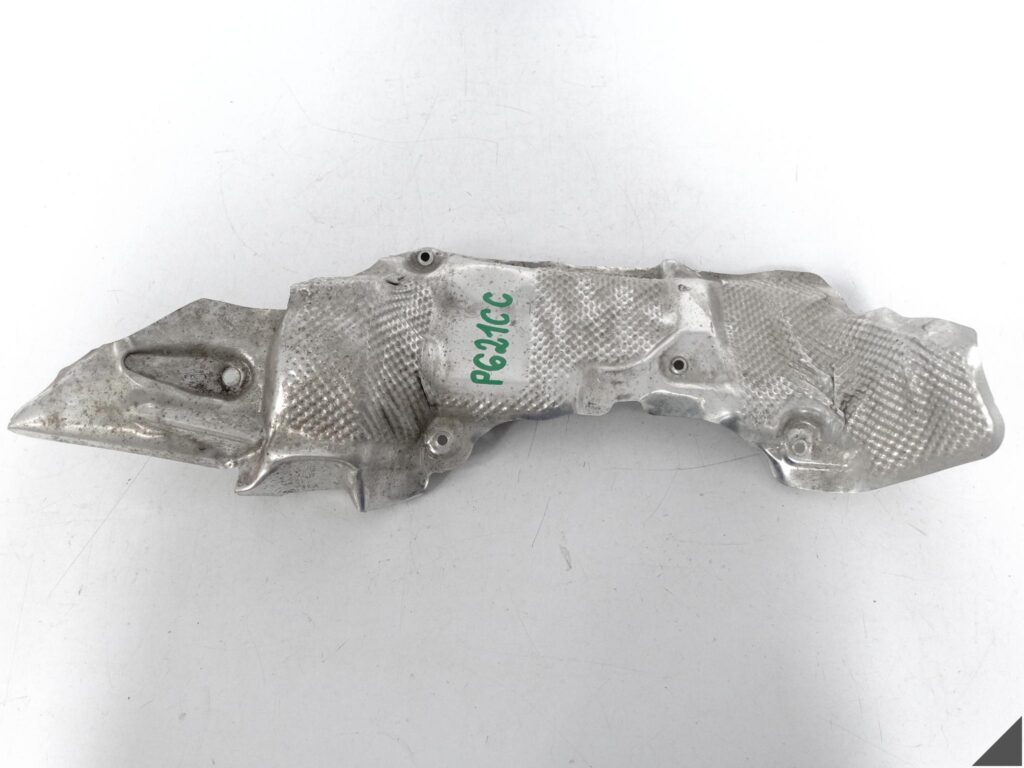 VW AUDI SKODA SEAT CUPRA OSŁONA TERMICZNA PRZEKŁADNI KIEROWNICZEJ PRZÓD