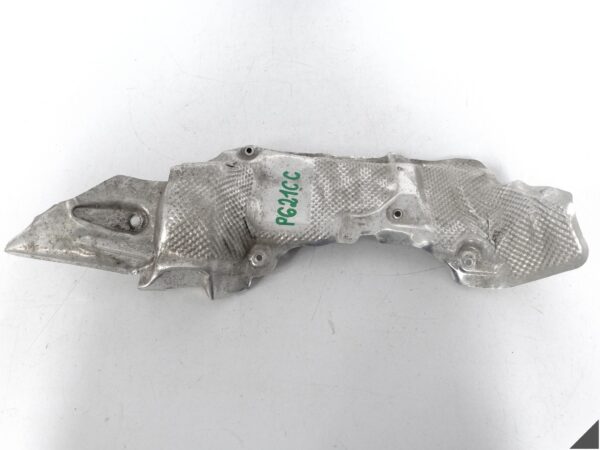 VW AUDI SKODA SEAT CUPRA OSŁONA TERMICZNA PRZEKŁADNI KIEROWNICZEJ PRZÓD VW AUDI SKODA SEAT CUPRA OSŁONA TERMICZNA PRZEKŁADNI KIEROWNICZEJ PRZÓD